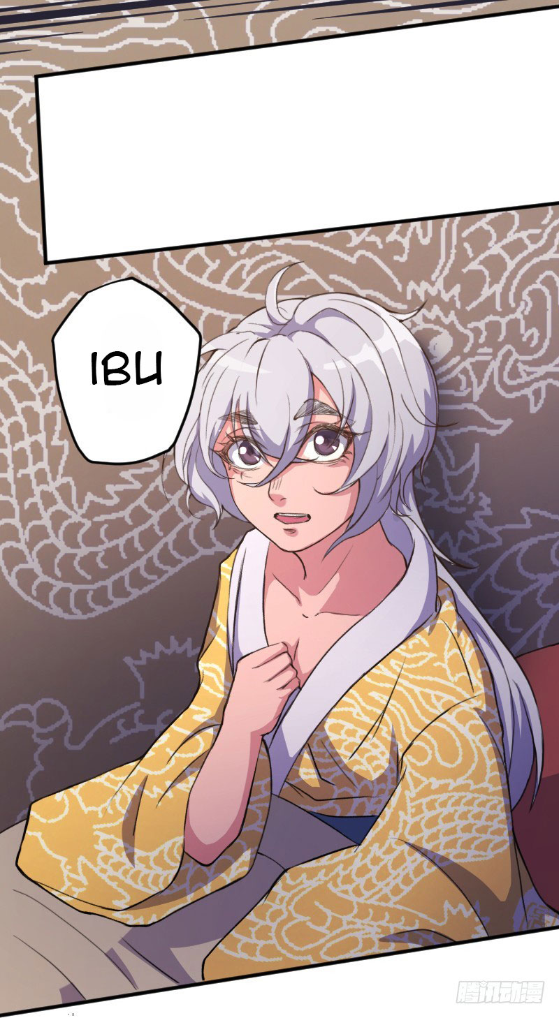Reborn as King Chapter 08 Gambar 10